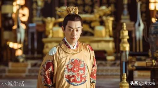 文武全才的皇帝朱瞻基，为什么在壮年时突然意外离世？真相是什么？