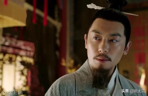 文武全才的皇帝朱瞻基，为什么在壮年时突然意外离世？真相是什么？
