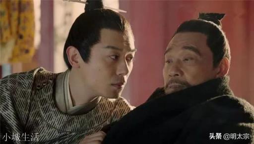 文武全才的皇帝朱瞻基，为什么在壮年时突然意外离世？真相是什么？