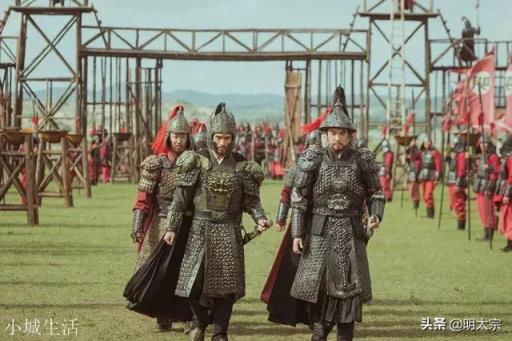 文武全才的皇帝朱瞻基，为什么在壮年时突然意外离世？真相是什么？