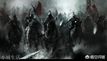 古时候打仗，第一排的士兵为何不怕当炮灰送死？