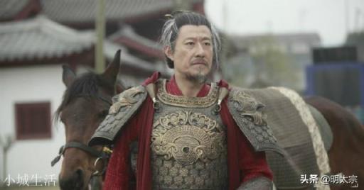 戚继光晚年有多凄惨?原因是什么?