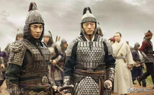 戚继光晚年有多凄惨?原因是什么?