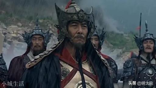 戚继光晚年有多凄惨?原因是什么?
