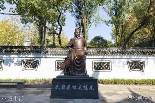 戚继光晚年有多凄惨?原因是什么?