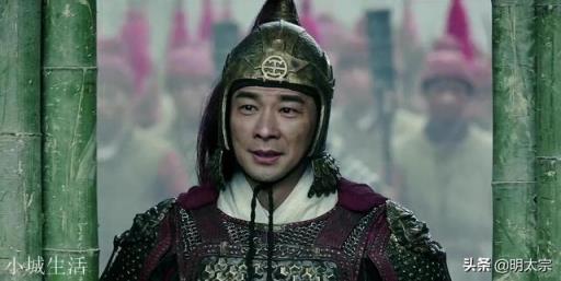 戚继光晚年有多凄惨?原因是什么?
