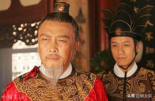 戚继光晚年有多凄惨?原因是什么?