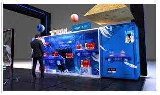 五芳斋X天猫超级品牌日，黑科技粽子登陆2019端午季！