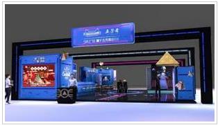 五芳斋X天猫超级品牌日，黑科技粽子登陆2019端午季！