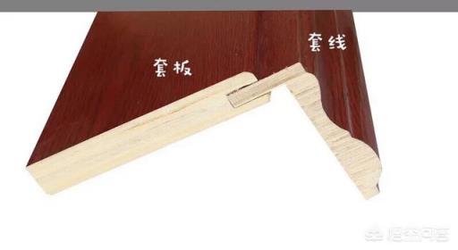 窗户上面宽下面窄套子怎么包？