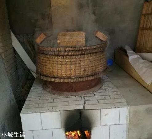 农村以前大铁锅6印、8印、10印,这个一“印”具体是多少?
