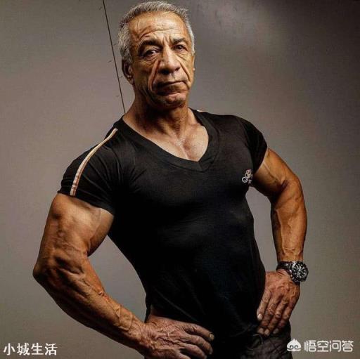 老年人如何才能避免肌肉过快流失？如何才能健康的老去呢？