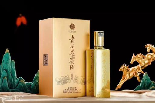 一百五左右的酱香白酒，哪个喝起来顺口，并且具有超高的性价比？