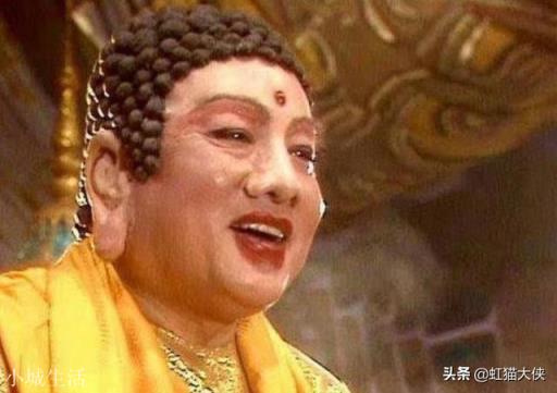 三个徒弟那么厉害，为何不能驮唐僧过河？如果让八戒驮会怎样？
