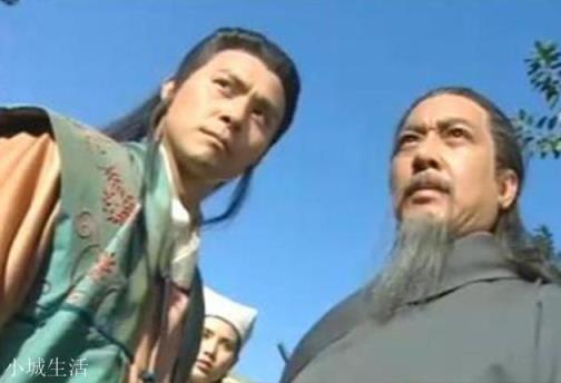 为什么慕容家的武功很厉害慕容博还要偷学少林武功?