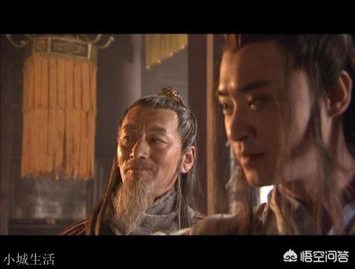 为什么慕容家的武功很厉害慕容博还要偷学少林武功?