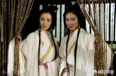 孫策和周瑜去世后，孫權為什么不娶大喬和小喬？
