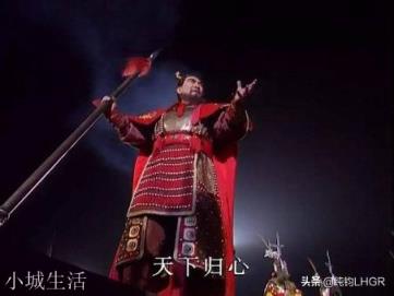 曹操手书“一合酥”真的是让大臣们一人吃一口酥吗？为什么？