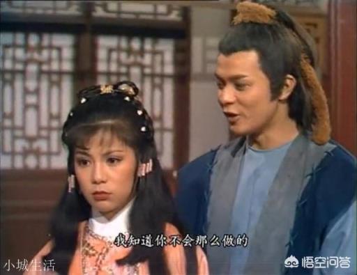 《射雕英雄传》：梅超风和陈玄风私奔十多年，为何一直没有孩子？文化小说是如何描述的？