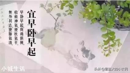 今年立秋后有秋老虎吗？立秋后农民需要注意什么呢？