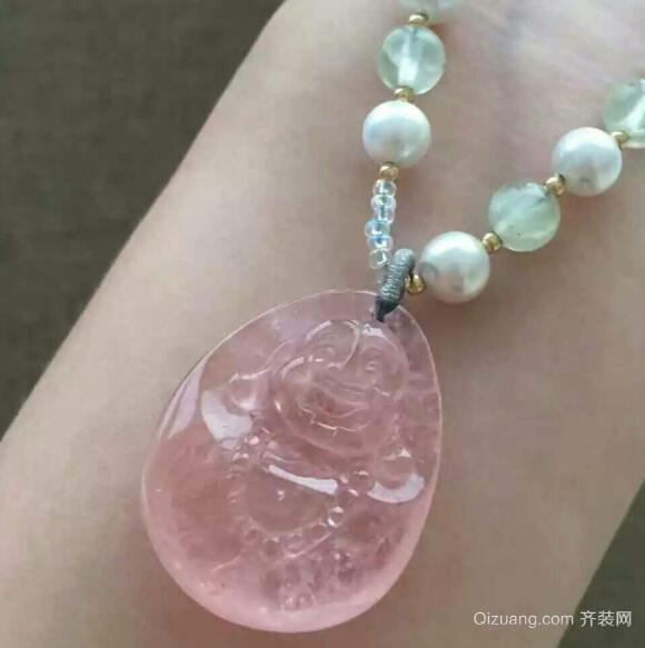 摩根石一般什么价位 摩根石是哪种宝石