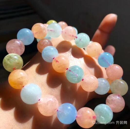 摩根石一般什么价位 摩根石是哪种宝石