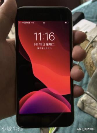 iPhoneSE2是否超越iPhone11?