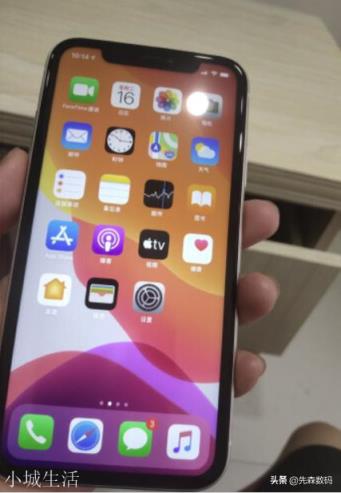 iPhoneSE2是否超越iPhone11?