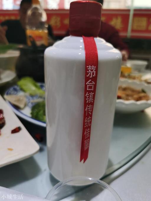 有沒有一百元左右的醬香酒推薦？