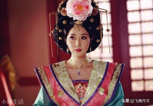 李世民杀死李元吉和他五个儿子，为何仍敢娶弟媳杨氏，不怕报复？
