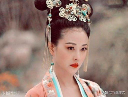 李世民杀死李元吉和他五个儿子，为何仍敢娶弟媳杨氏，不怕报复？