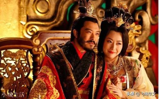 李世民杀死李元吉和他五个儿子，为何仍敢娶弟媳杨氏，不怕报复？