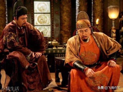 李世民杀死李元吉和他五个儿子，为何仍敢娶弟媳杨氏，不怕报复？