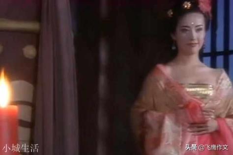 李世民杀死李元吉和他五个儿子，为何仍敢娶弟媳杨氏，不怕报复？