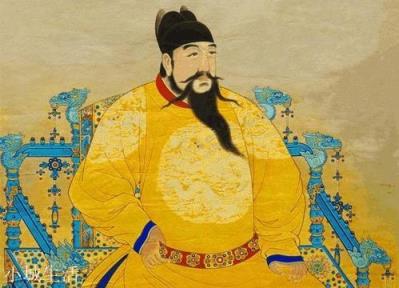 建文帝如果不自焚，就在皇宮坐著，朱棣敢殺他嗎？