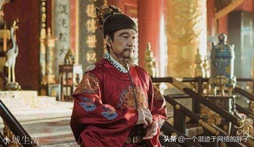 建文帝如果不自焚，就在皇宮坐著，朱棣敢殺他嗎？