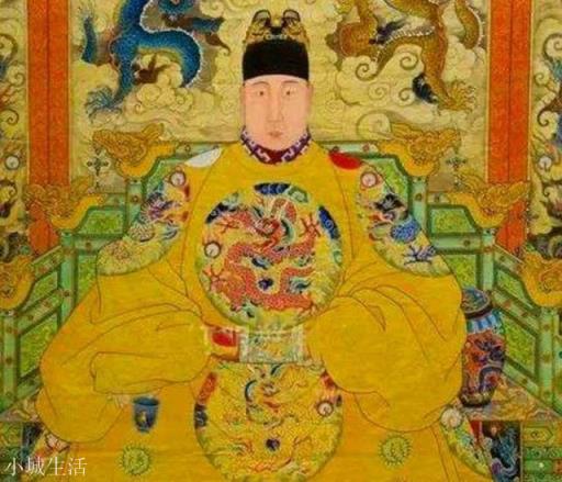 建文帝如果不自焚，就在皇宮坐著，朱棣敢殺他嗎？