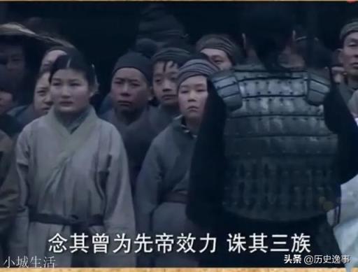 李斯那么聰明, 為何不幫英明的扶蘇, 而去幫紈绔子弟胡亥繼位？