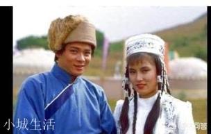 在小说《射雕英雄传》中,金庸为何选择《水浒传》的郭盛作为郭靖的祖先?