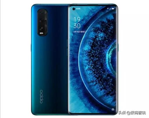 最新发布的热门手机OPPO Find X2、iQOO3和小米10，想问一下哪个更香？