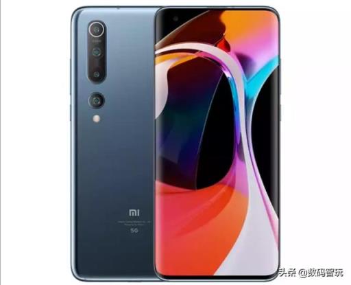 最新发布的热门手机OPPO Find X2、iQOO3和小米10，想问一下哪个更香？