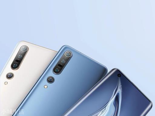 最新发布的热门手机OPPO Find X2、iQOO3和小米10，想问一下哪个更香？
