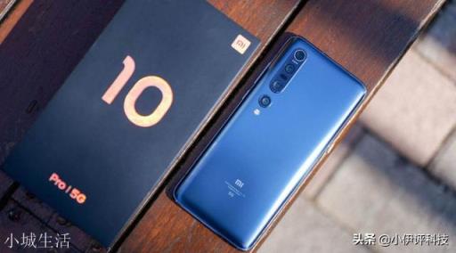 最新发布的热门手机OPPO Find X2、iQOO3和小米10，想问一下哪个更香？