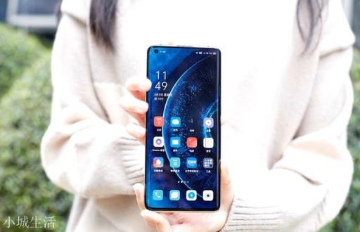 最新发布的热门手机OPPO Find X2、iQOO3和小米10，想问一下哪个更香？