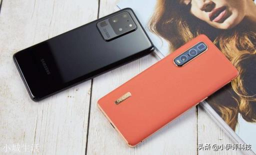 最新发布的热门手机OPPO Find X2、iQOO3和小米10，想问一下哪个更香？