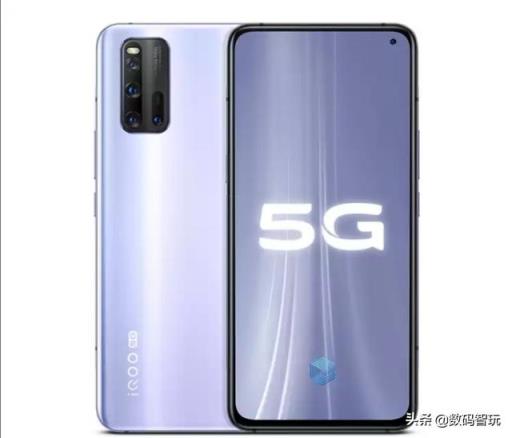 最新发布的热门手机OPPO Find X2、iQOO3和小米10，想问一下哪个更香？