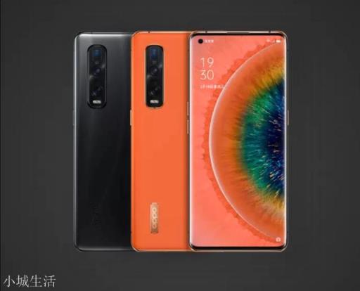 最新发布的热门手机OPPO Find X2、iQOO3和小米10，想问一下哪个更香？