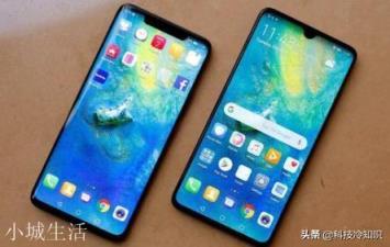 华为的旗舰机用久了会卡吗？