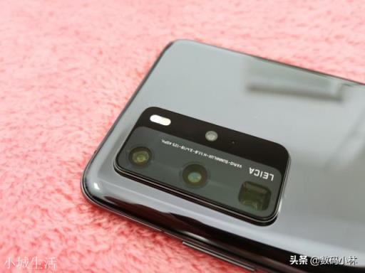 华为的旗舰机用久了会卡吗？