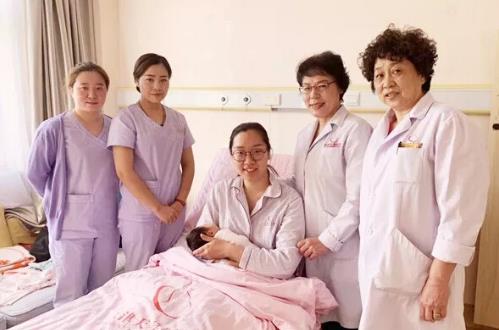 仁心仁术缔造幸福圆满 天津天孕医院怎么样啊